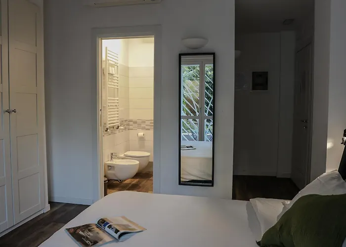 Maison d'hôtes Garden By Casa Proto