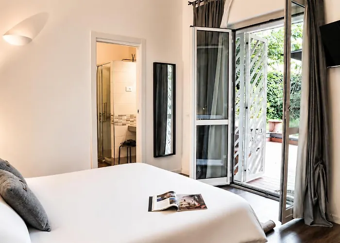 Garden By Casa Proto Pensjonat 4*