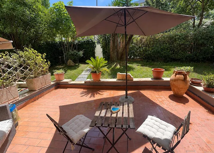 Garden By Casa Proto 4*