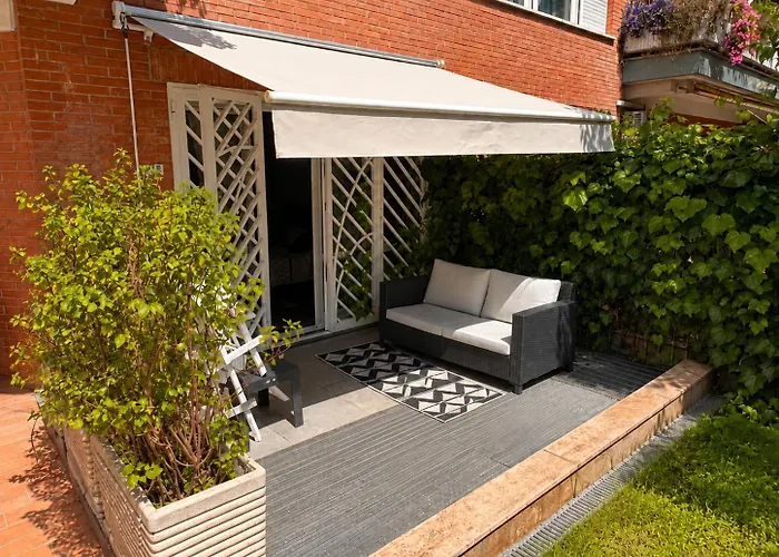 Garden By Casa Proto 4*
