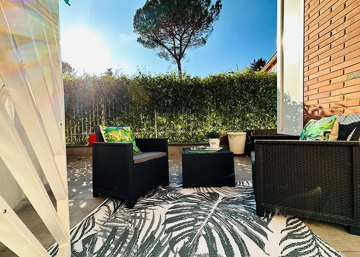 Garden By Casa Proto